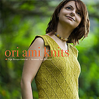 Ori Ami Knits