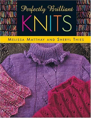 Perfectly Brilliant Knits