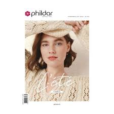 Catalogue Phildar