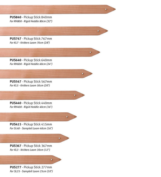 Ashford Pick Up Sticks