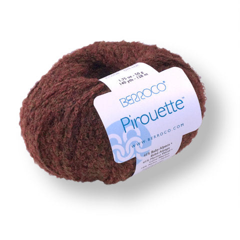 Sale Berroco Pirouette