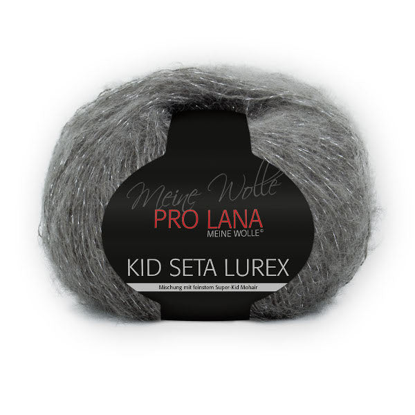 Pro Lana Kid Seta Lurex