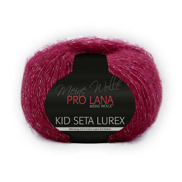 Pro Lana Kid Seta Lurex