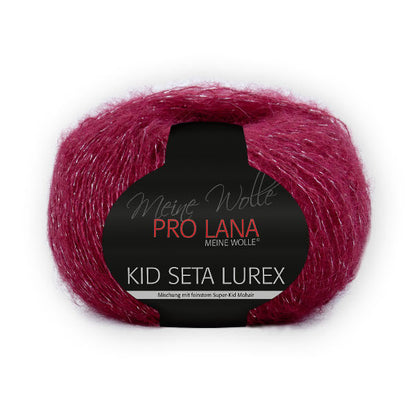 Pro Lana Kid Seta Lurex