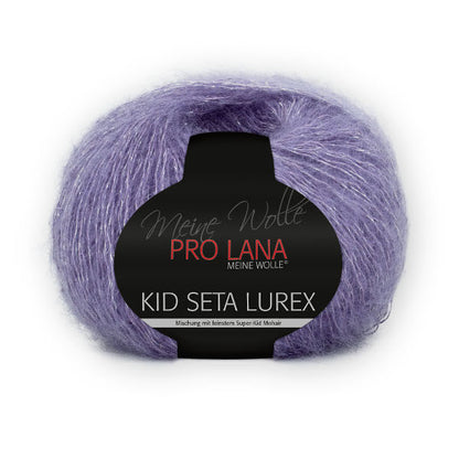 Pro Lana Kid Seta Lurex