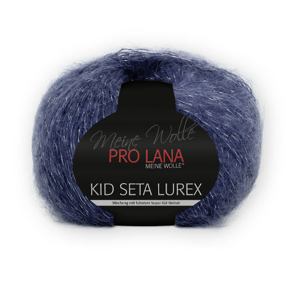 Pro Lana Kid Seta Lurex