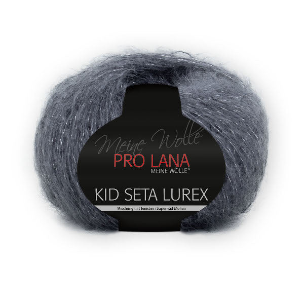 Pro Lana Kid Seta Lurex