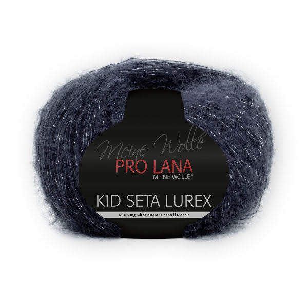 Pro Lana Kid Seta Lurex