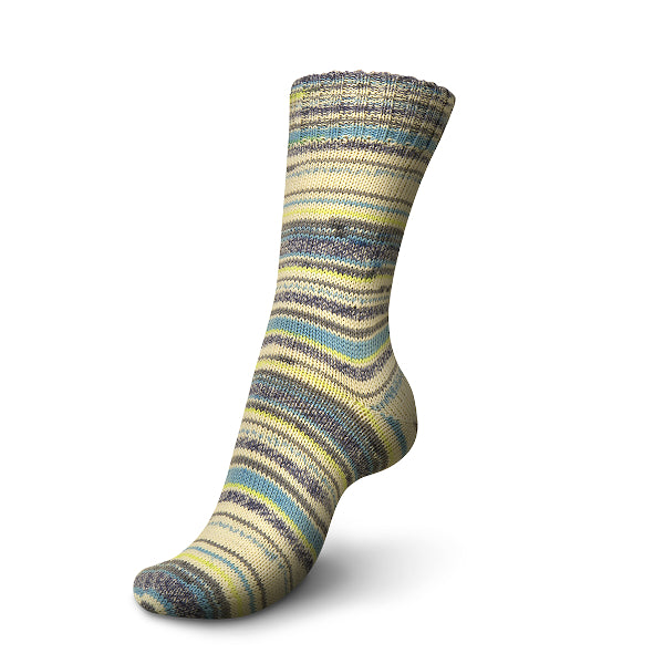 Regia 4-ply Funky Stripes Color