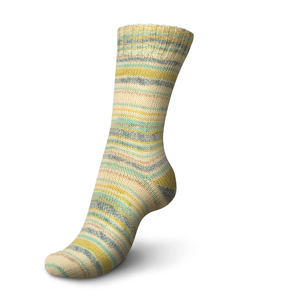 Regia 4-ply Funky Stripes Color