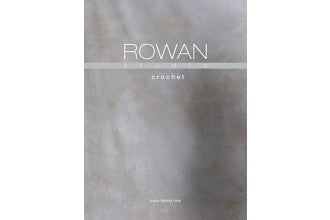 SALE Rowan Studio Pattern Books