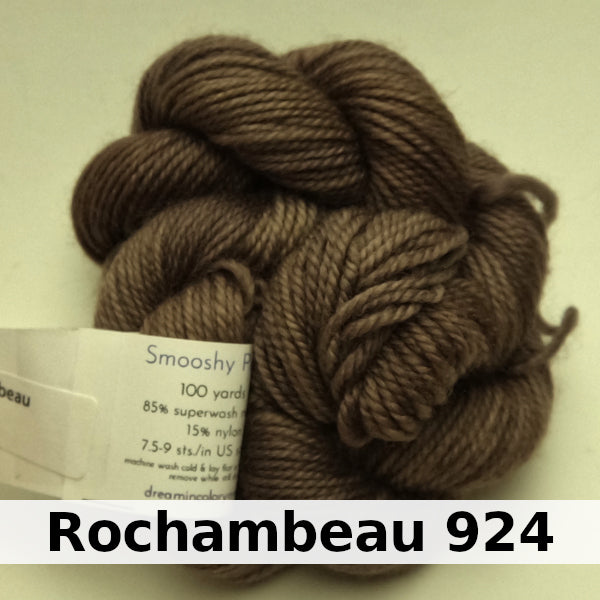 SALE Dream in Color Smooshy Petite