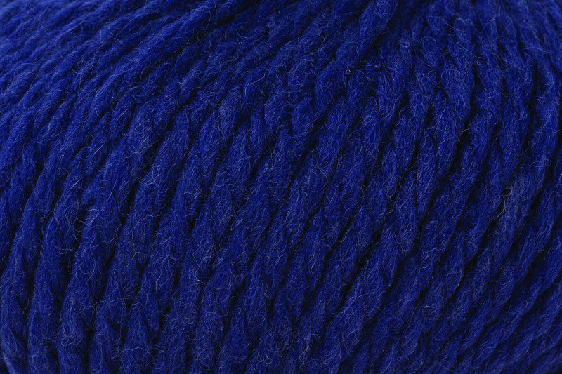 rowan big wool colour 00026 blue velvet