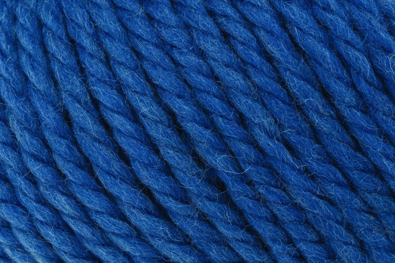 rowan big wool colour 00052 steel blue