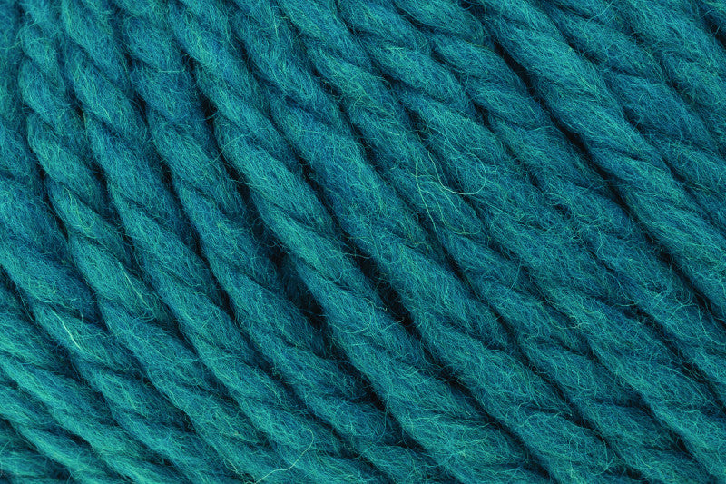 rowan big wool colour 00054 vert