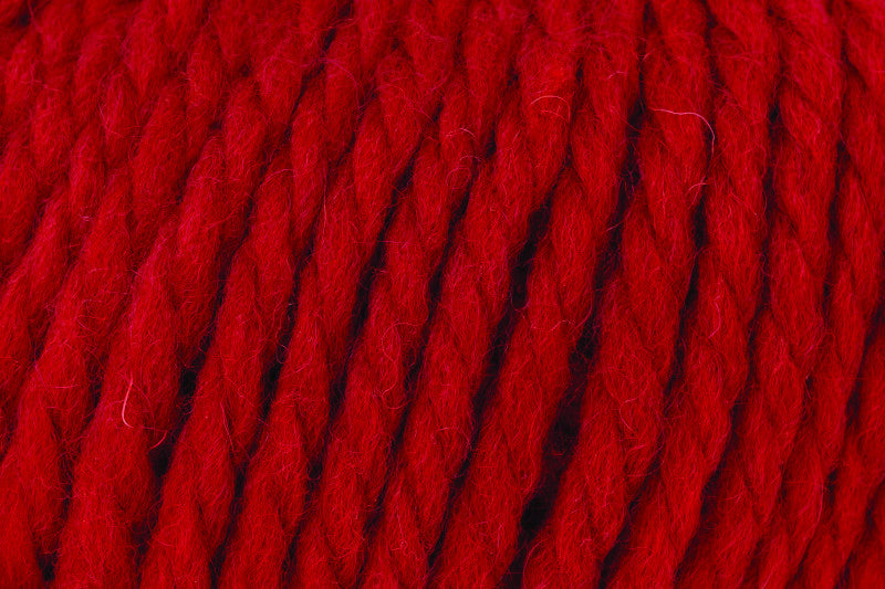 rowan big wool colour 00063 lipstick