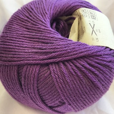 Sale Rowan Cotton Glace