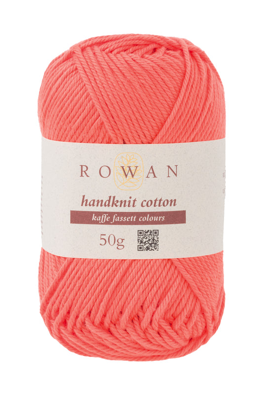 Rowan Select Handknit - Cotton Kaffe Fassett Colours