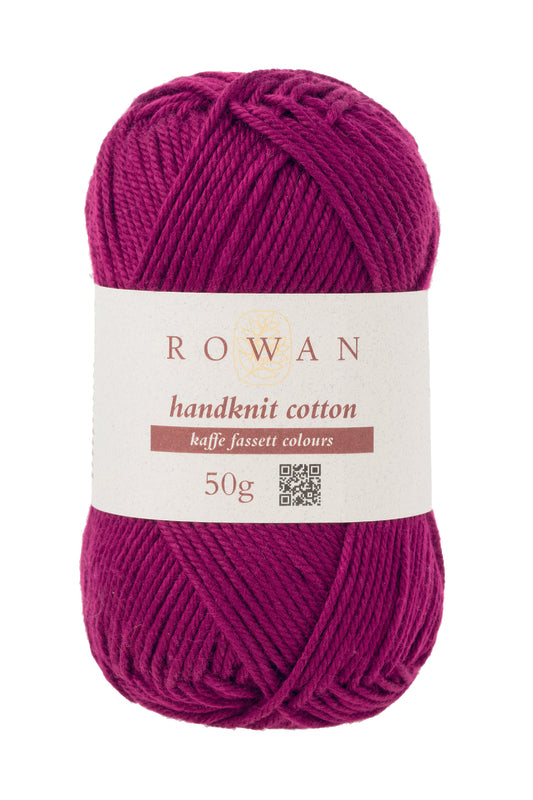 Rowan Select Handknit Cotton - Kaffe Fassett Colours