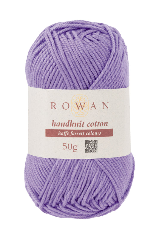 Rowan Select Handknit - Cotton Kaffe Fassett Colours