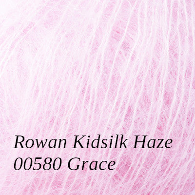 Rowan Kidsilk Haze Alternate Dye Lots