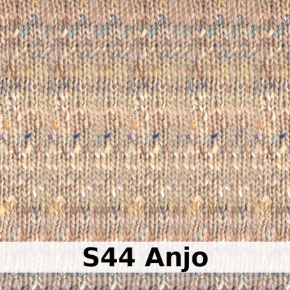 Noro Silk Garden Sock Solo