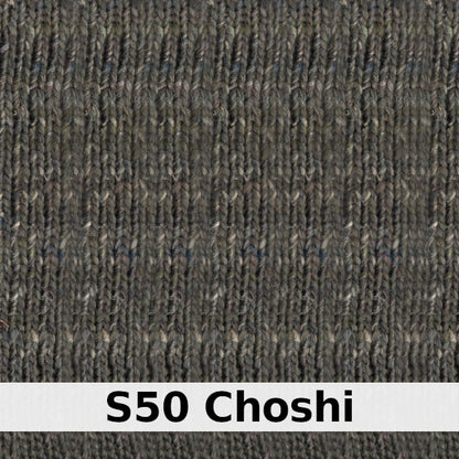 Noro Silk Garden Sock Solo