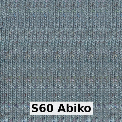 Noro Silk Garden Sock Solo