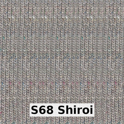Noro Silk Garden Sock Solo