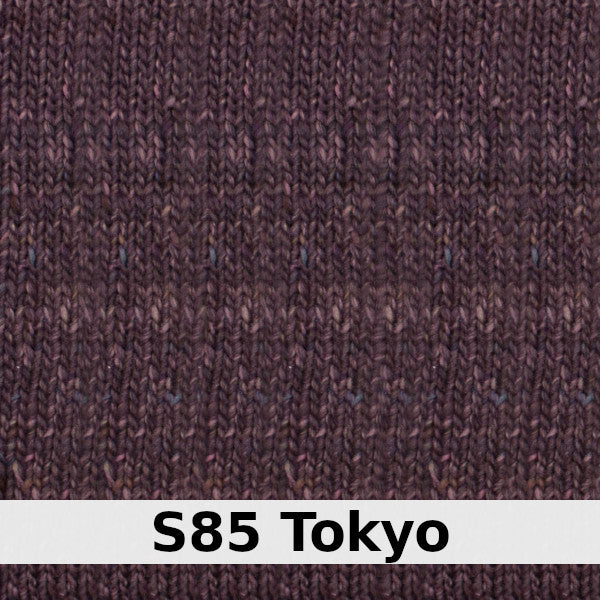 Sale Noro Silk Garden Sock Solo