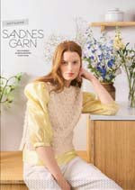 Sandnes Garn 2102 Soft Knits for Ladies