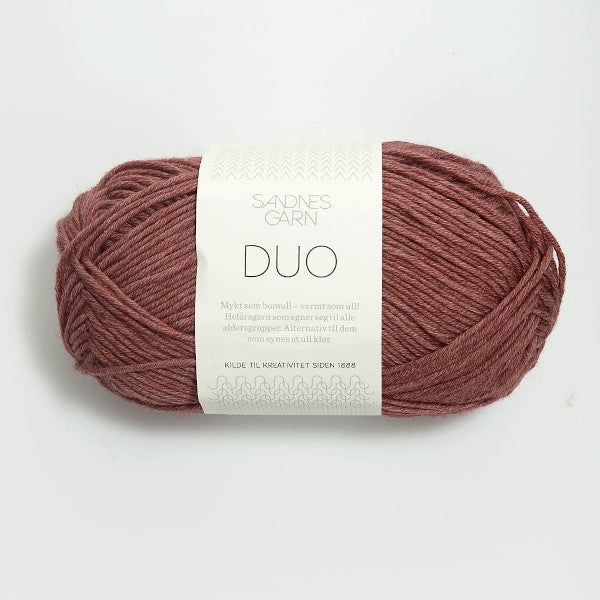 Sandnes Garn Duo