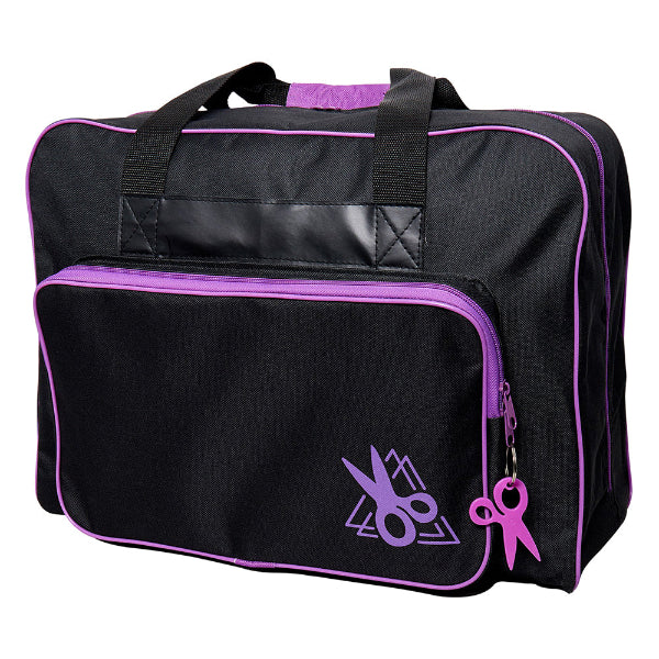 SEW EASY Sewing Machine Tote Bags