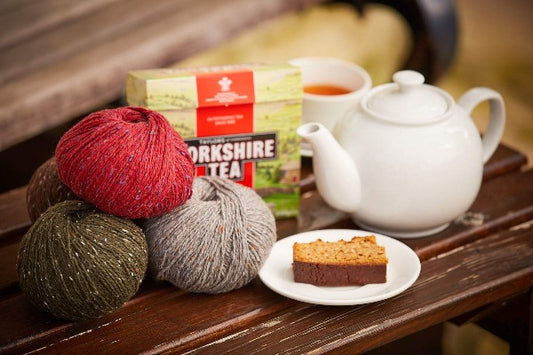 Sale Sirdar Haworth Tweed