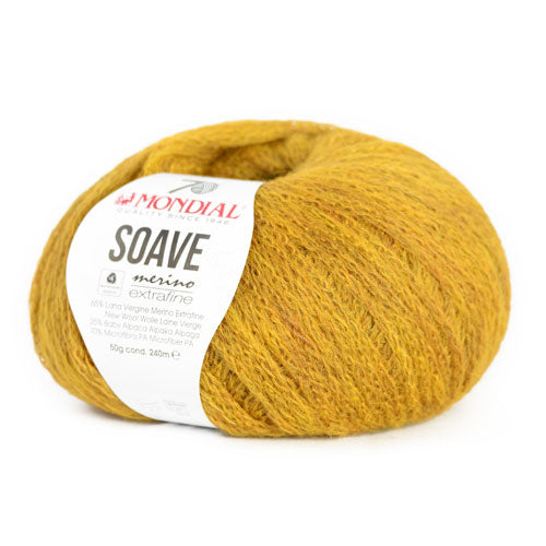 Sale Mondial Soave