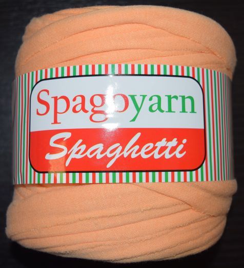 Spago Spaghetti T-Shirt Yarn