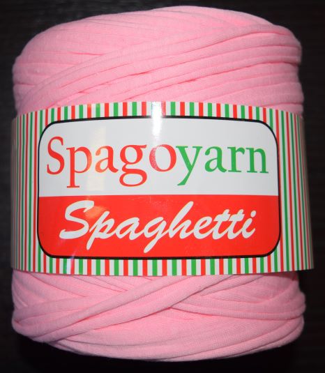 Spago Spaghetti T-Shirt Yarn