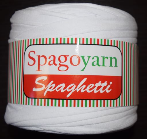 Spago Spaghetti T-Shirt Yarn