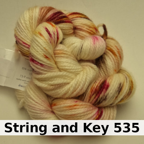 SALE Dream in Color Smooshy Petite