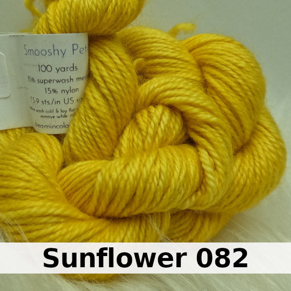 SALE Dream in Color Smooshy Petite