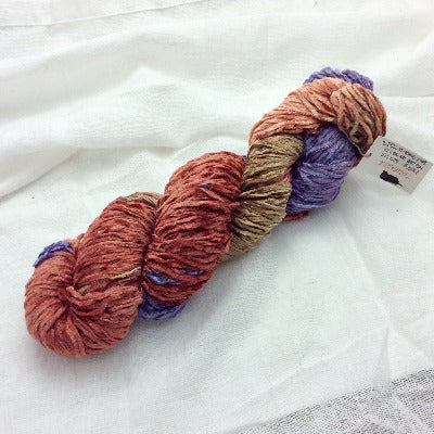 SALE Yarns Plus Hand-Painted Chenille