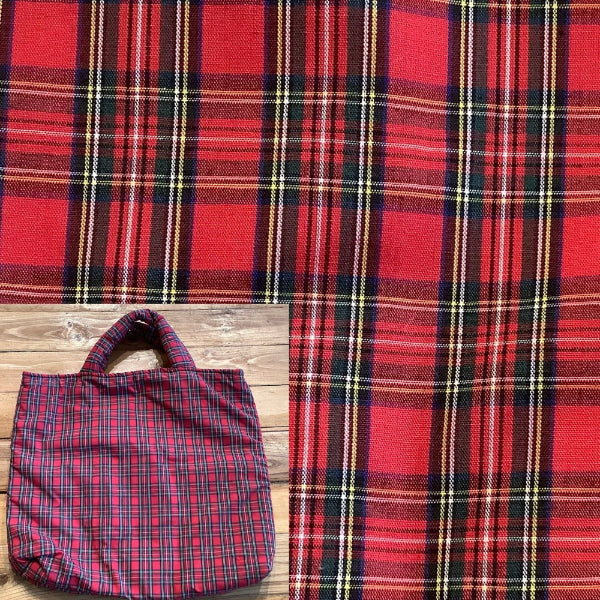 Honeysuckle Cottage Knitting Bags