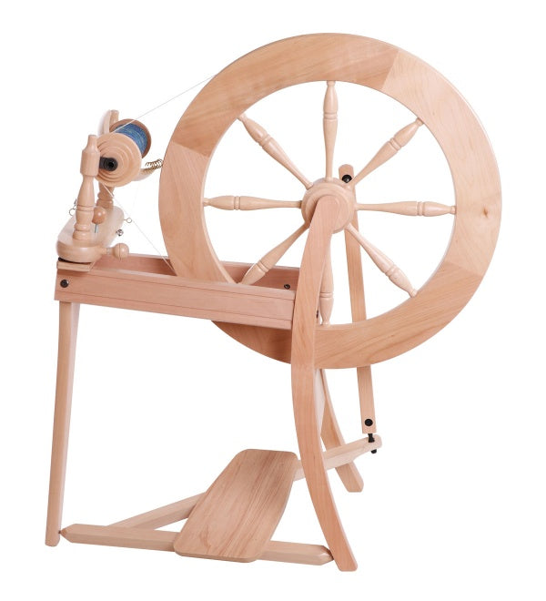 Ashford Traditional Spinning Wheel