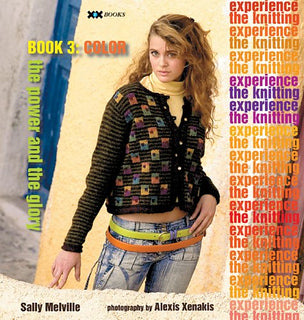 The Knitting Experience Book 3: Color