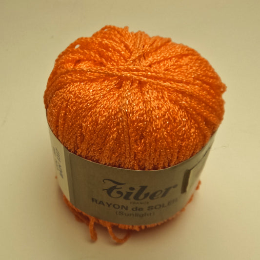 SALE Tiber Rayon de Soleil (Sunlight)