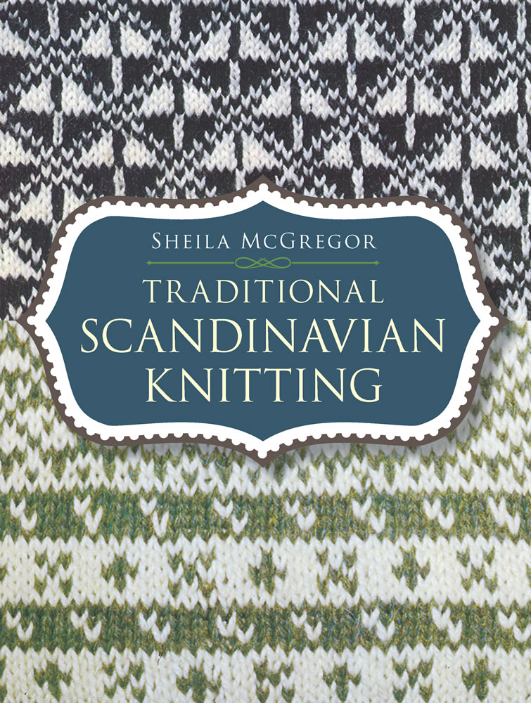 Traditional Scandinavian Knitting