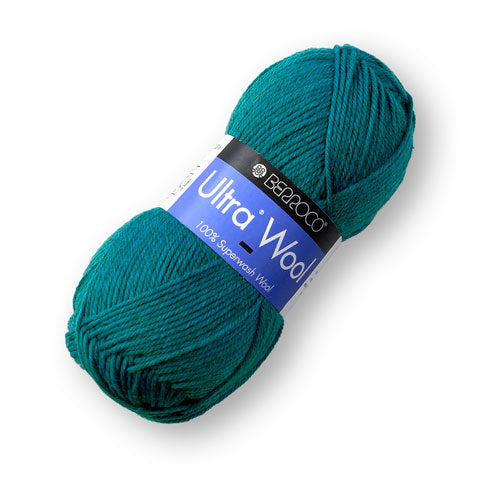 Berroco Ultra Wool - alternate dye lots