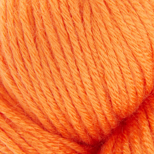 Universal Magnolia col. 104 Dreamsicle. Appearance: Orange