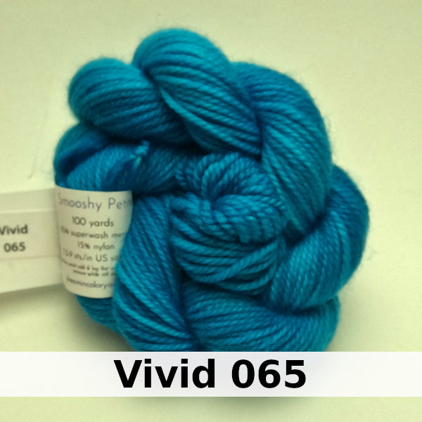 SALE Dream in Color Smooshy Petite