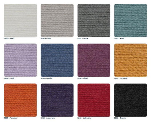 Wendy With Wool Super Chunky